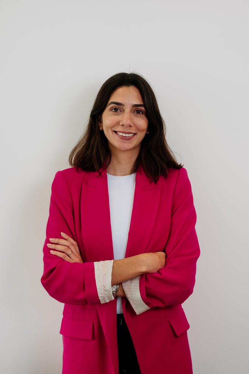 Maria Ribeiro Soares